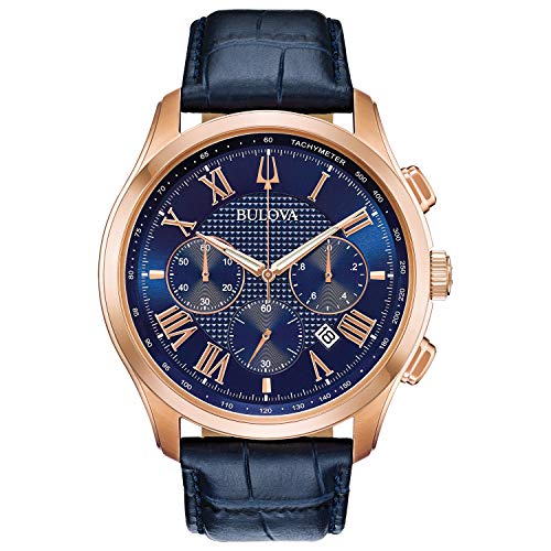 Bulova Men's Watch