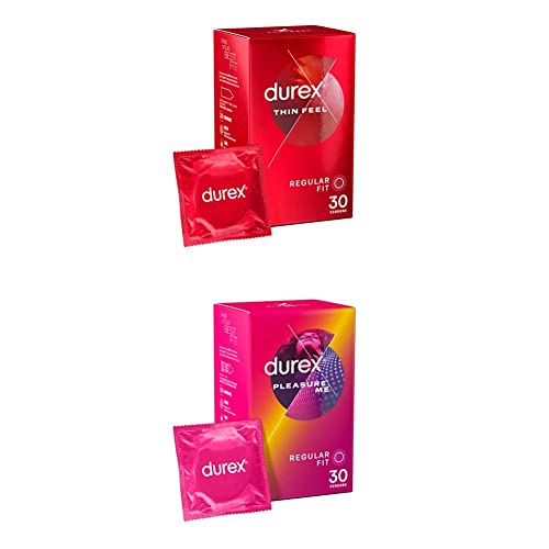 Durex Condoms