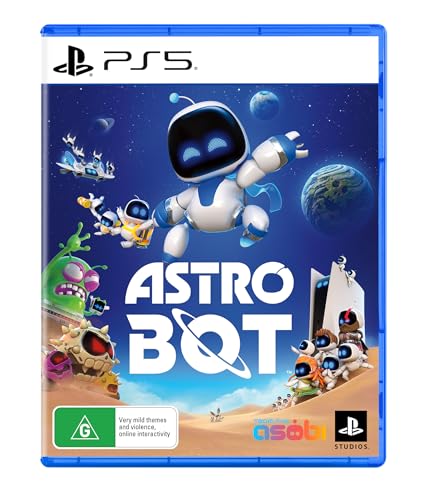 Astro Bot - PlayStation 5