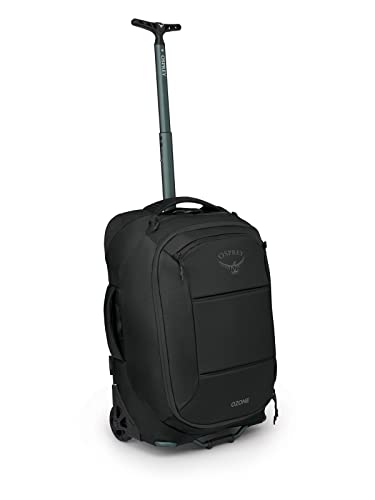 Osprey Ozone 2-Wheel 40L/21.5" Carry-On Luggage, Multi, O/S