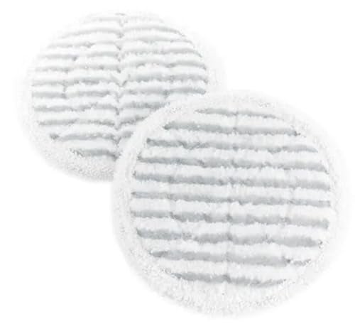 Shark S7001 Steam and Scrub Scrubbing Pads (Pack of 2)