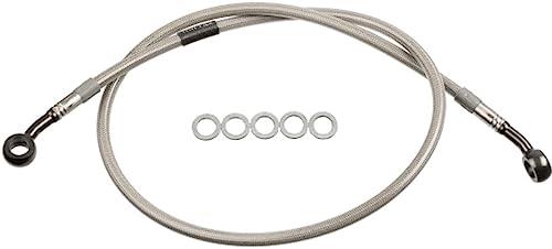 TRW MCH115V1 Brake Hose compatible with Honda NTV Front
