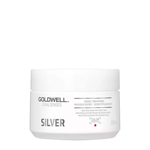 DUALSENSES SILVER 60 Sec. Treatment