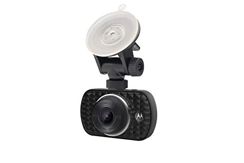 Motorola MDC150FHD 3.0" FHD Dashcam