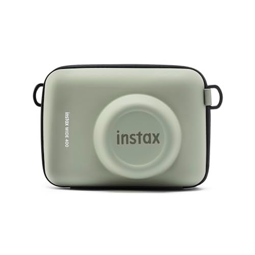 Instax Fujifilm Wide 400 Instant Camera Case