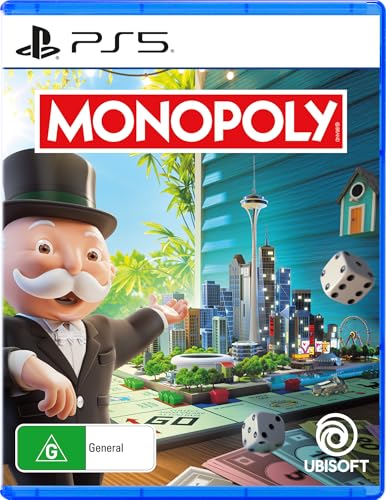 MONOPOLY® - Playstation 5