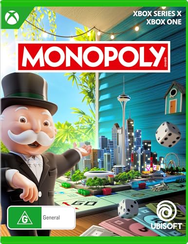 MONOPOLY® - Xbox X