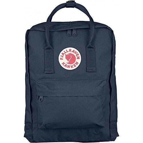 Fjäll Räven Kanken Rucksack