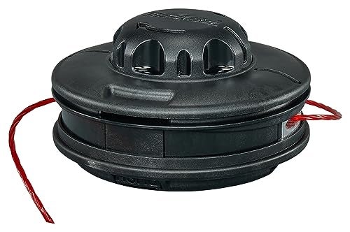 Makita Ezy-Work Nylon Line Head for UR013G Grass Trimmer, 130 mm