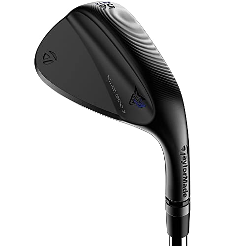 Taylormade MG3 Black SB