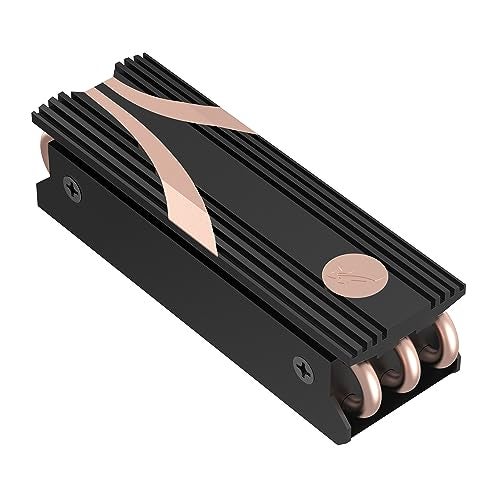 SABRENT M.2 2280 SSD Rocket Heatsink (SB-HTSK)