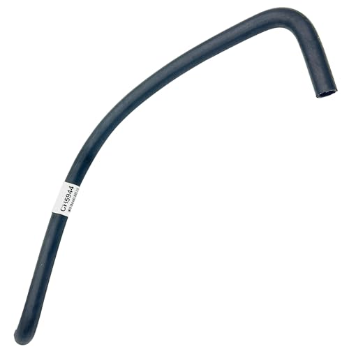 Mackay CH5944 Heater Hose for Toyota LN65R Hilux 2.4L I4 Diesel for Automatic & Manual