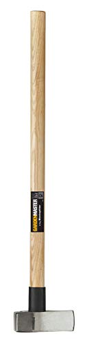 Garden Master Timber Blocksplitter