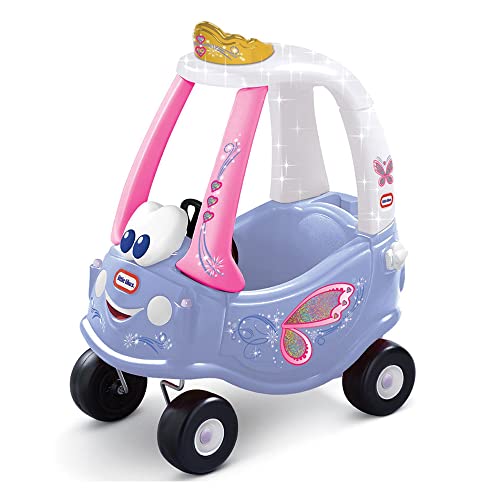 Little Tikes Cozy Coupe Fairy, Mixed