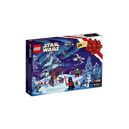 LEGO Star Wars Advent Calendar 75279