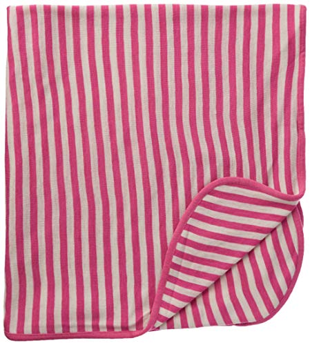 Merino Stripe Wrap Girl, Multicolour, 2