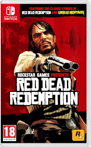 Red Dead Redemption /Nintendo Switch