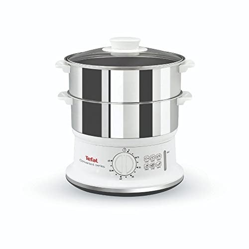 Tefal Convenient Series Food Steamer, VC1451