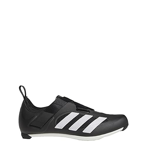 adidas The Indoor Cycling Shoe Men's, Black, Size 11.5