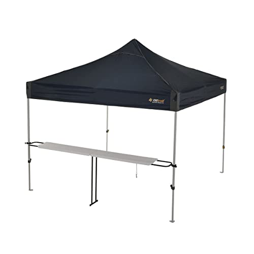 OZtrail Gazebo Bar Table