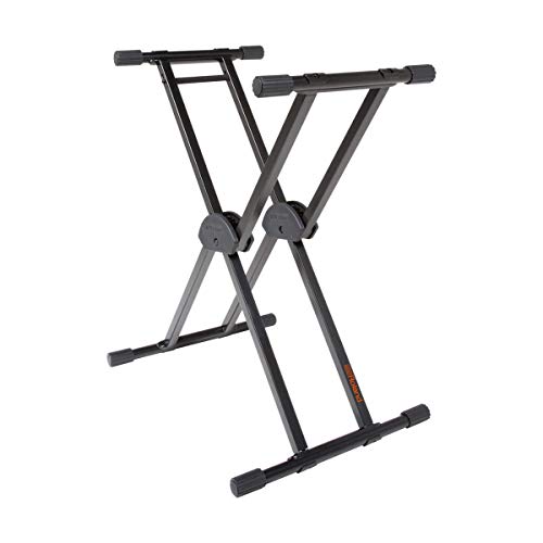 Roland Electronic Keyboard Stand X-stand, double brace