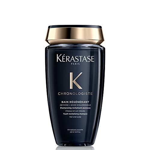 Kerastase Chronologiste Bain Regenerate Youth Revitalizing Shampoo 250 ml