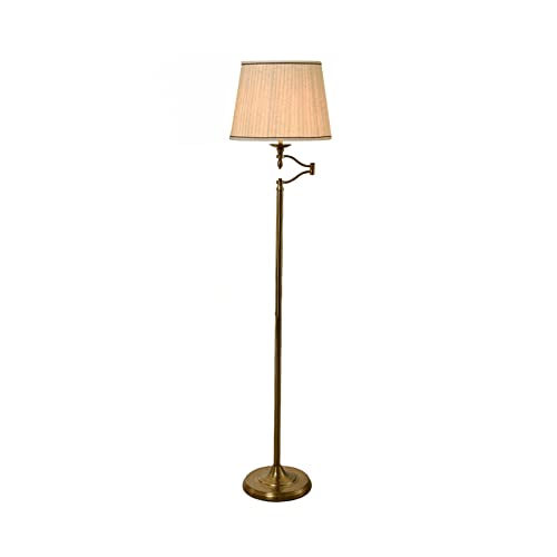 Nicollete Floor Lamp