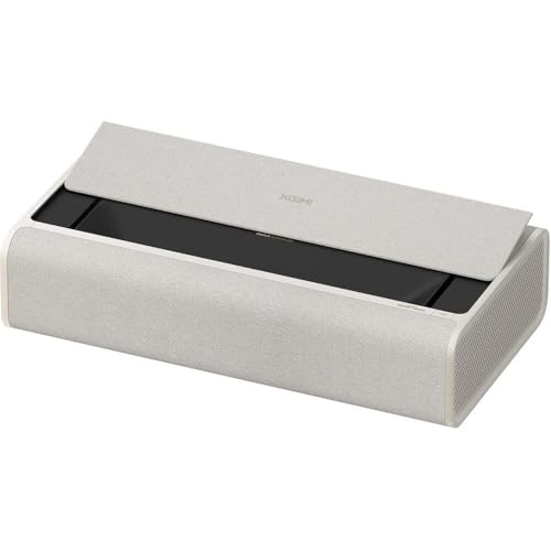XGIMI Aura 2 4K UST Laser Projector