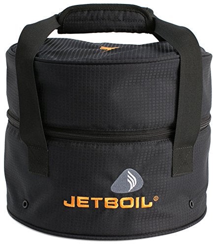Jetboil Genesin Basecamp System Bag