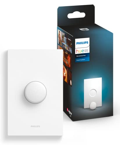 Philips Hue Smart Button