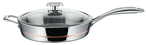 Scanpan 26979 Axis 30cm Saute Pan