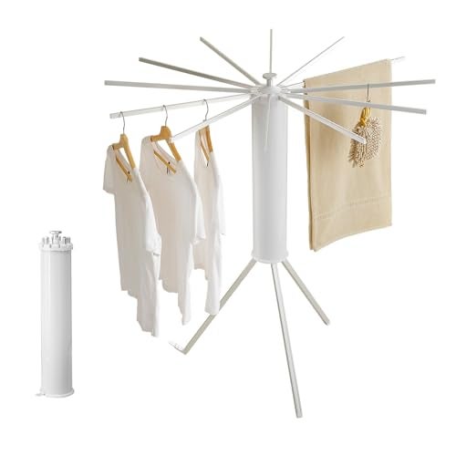 JOOM Clothes Drying Rack