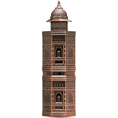 Mughal Fort (100Ml) Edp