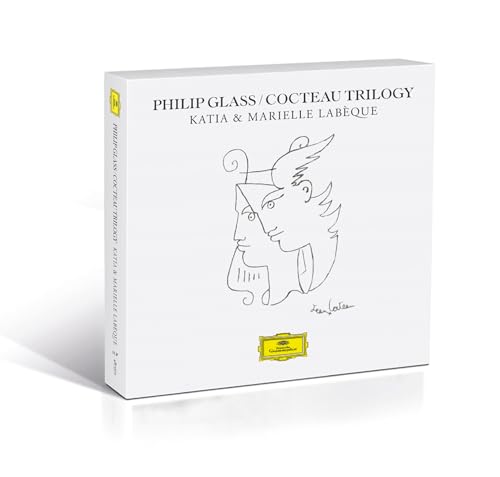 Philip Glass/Cocteau Trilogy