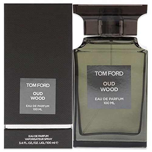 Tom Ford Oud Wood Eau De Parfum Spray For Women 100Ml