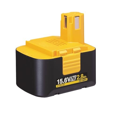 Panasonic EY9230B Battery Pack