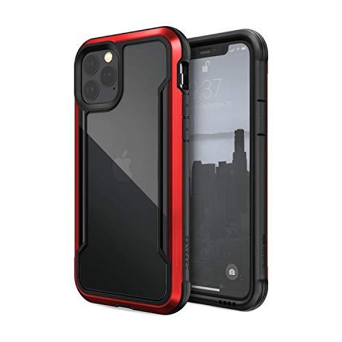 X-Doria Raptic Trek Airpods Pro Case, Iridescent