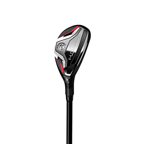 Taylormade Stealth Plus Tour Rescue Righthanded