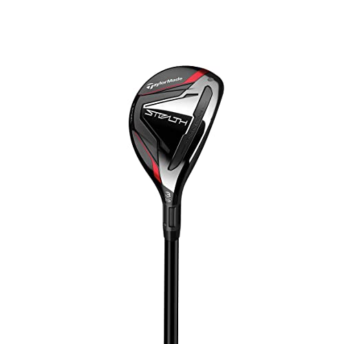 Taylormade Stealth Rescue Righthanded