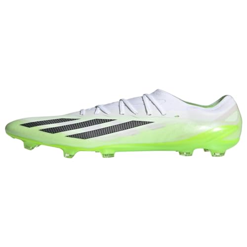 adidas x Crazyfast.1 Firm Ground Adult Soccer Cleats