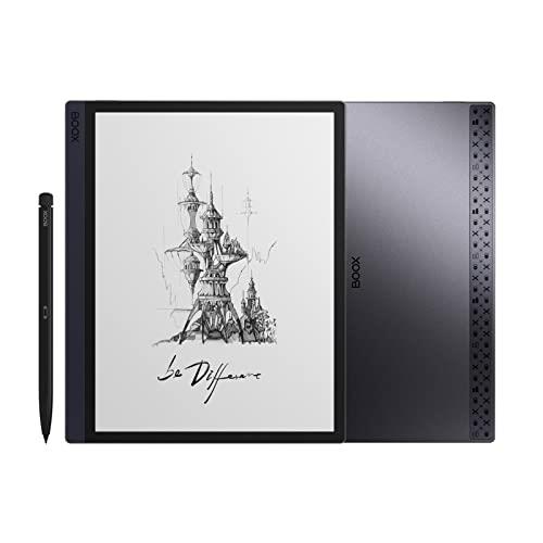 Onyx Boox 10.3-Inch Tab Ultra Ebook Reader, Black