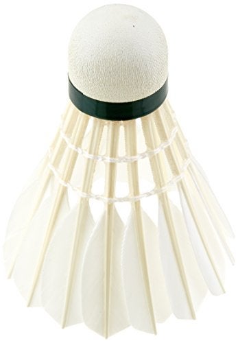 Yonex Aerosensa 50 Shuttles (Tube of 12)