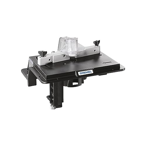 Dremel 231 Shaper/Router Table