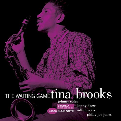 Waiting Game (Blue Note Tone Poet Series)