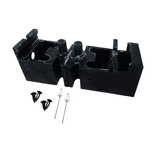 Lippert Replacement Bearing Block Kit for in-Wall Slide-Out on RVs