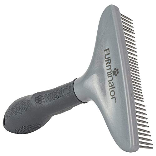 FURMINATOR Grooming RAKE