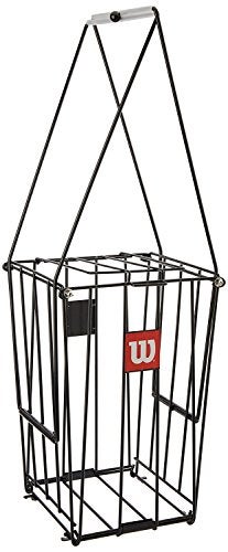 Wilson 75 Tennis Ball Pick Up Hopper