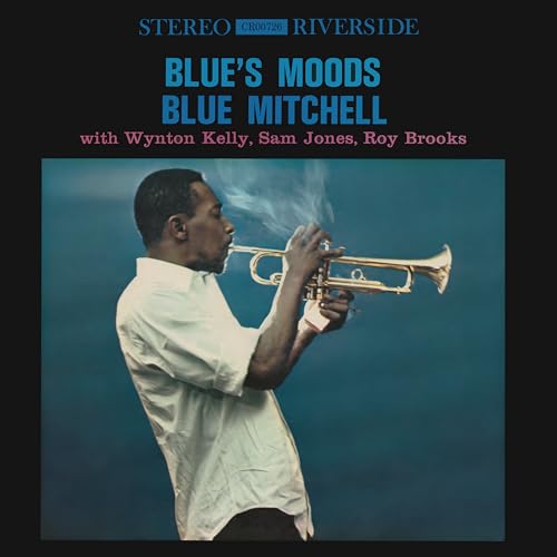 Blue's Moods (Original Jazz Classics Series)