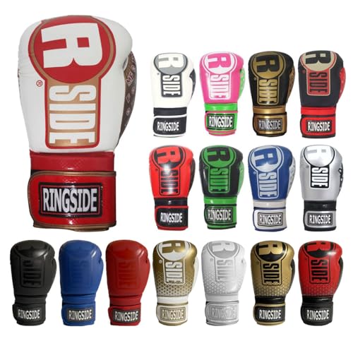 Ringside Apex Flash Sparring Glove