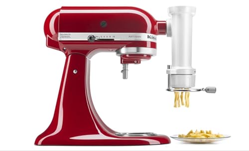 Kitchenaid Gourmet Pasta Press Attachment (KSMPEXTA)